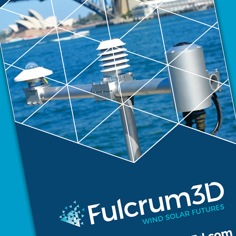 Fulcrum3D